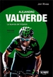 Front pageAlejandro Valverde. La leyenda del Imbatido