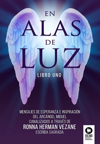 Books Frontpage En alas de luz