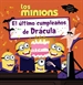 Front pageLos minions. El último cumpleaños de Drácula