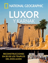 Books Frontpage Luxor y Karnak
