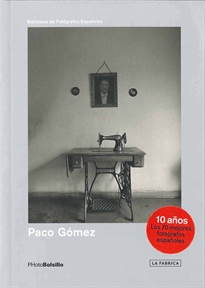 Books Frontpage Paco Gómez