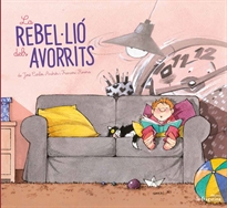 Books Frontpage La rebel.lió dels avorrits