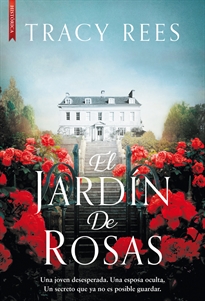 Books Frontpage El jardín de rosas