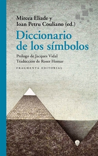 Books Frontpage Diccionario de los símbolos