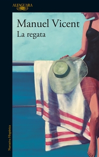 Books Frontpage La regata