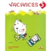 Front pageQuadern de Vacances - 5 anys