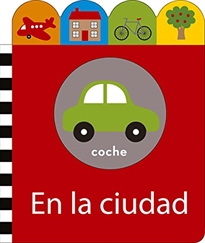 Books Frontpage En La Ciudad