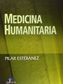 Books Frontpage Medicina humanitaria