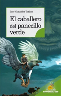Books Frontpage El caballero del panecillo verde