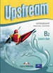 Front pageUpstream Intermediate B2 Student's Book