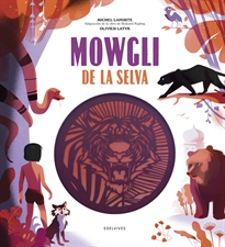 Books Frontpage Mowgli de la selva