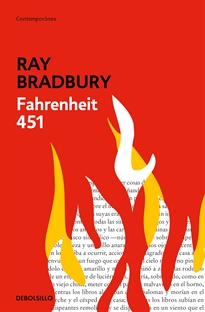 Books Frontpage Fahrenheit 451 (nueva traducción)