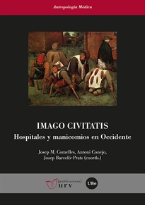 Books Frontpage Imago civitatis