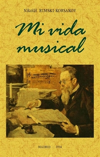 Books Frontpage Mi vida musical