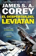 Front pageEl despertar del Leviatán (The Expanse 1)