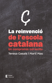 Books Frontpage La reinvenció de l'escola catalana