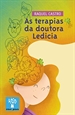 Front pageTerapias da doutora ledicia, as