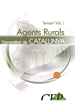 Front pageAgents Rurals de la Generalitat de Catalunya. Temari Vol. I.