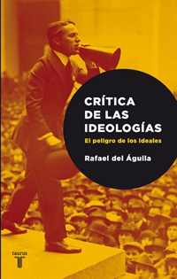 Books Frontpage Crítica de las ideologías