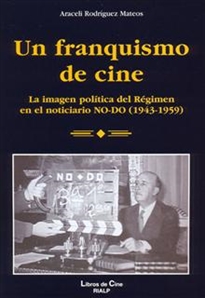 Books Frontpage Un franquismo de cine