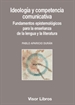 Front pageIdeología y competencia comunicativa