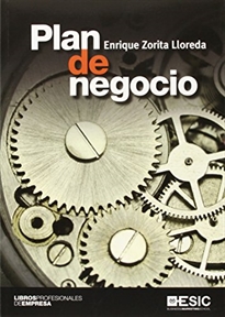 Books Frontpage Plan de Negocio