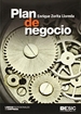 Front pagePlan de Negocio