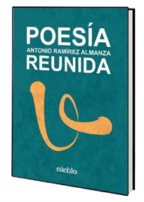 Books Frontpage Poesía Reunida