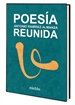 Front pagePoesía Reunida