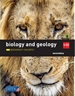 Front pageBiology and geology. 1 Secondary. Savia