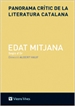 Front pagePanorama Critic Literatura Catalana Edat M. Vol Ii