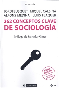 Books Frontpage 262 conceptos clave de sociología