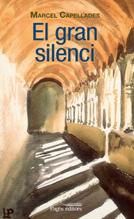 Books Frontpage El gran silenci