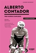 Front pageAlberto Contador