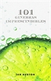Front page101 Ginebras Imprescindibles