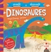 Front pageMunta i desmunta: dinosaures