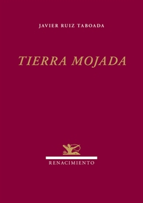 Books Frontpage Tierra mojada