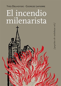 Books Frontpage El incendio milenarista