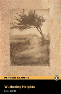 Books Frontpage Level 5: Wuthering Heights Book And Mp3 For Pack