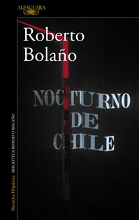 Books Frontpage Nocturno de Chile