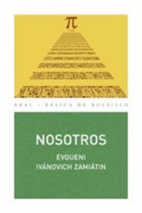 Books Frontpage Nosotros