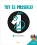 Front pageTot és possible! Grafisme creatiu 1 Infantil