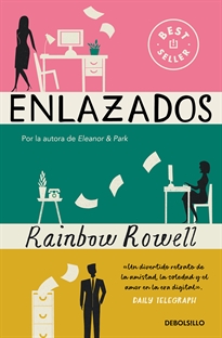 Books Frontpage Enlazados