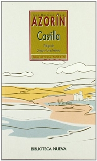 Books Frontpage Castilla