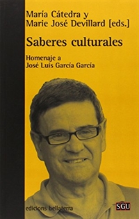 Books Frontpage Saberes culturales