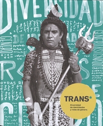Books Frontpage Trans: diversidad de identidades y roles de género