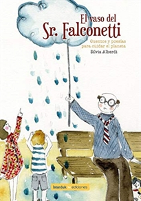 Books Frontpage El vaso del Señor Falconetti