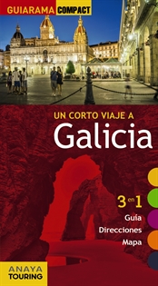 Books Frontpage Galicia