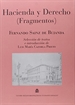 Front pageHacienda y Derecho. Fragmentos