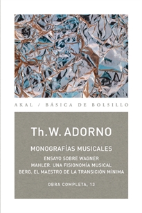 Books Frontpage Monografías musicales